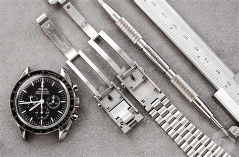 omega speedmaster professional bracelet|Omega Speedmaster bracelet reference.